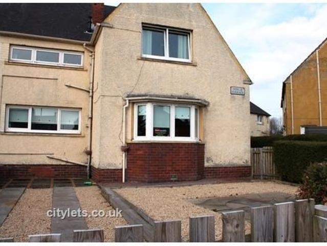 Apartment for rent in Espieside, Coatbridge