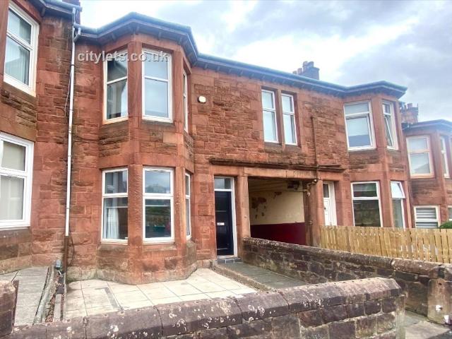 Apartment for rent in Blairhill, Coatbridge