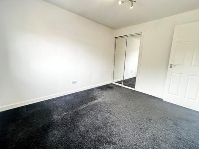 Apartment for rent in Coatbridge, Greenhill