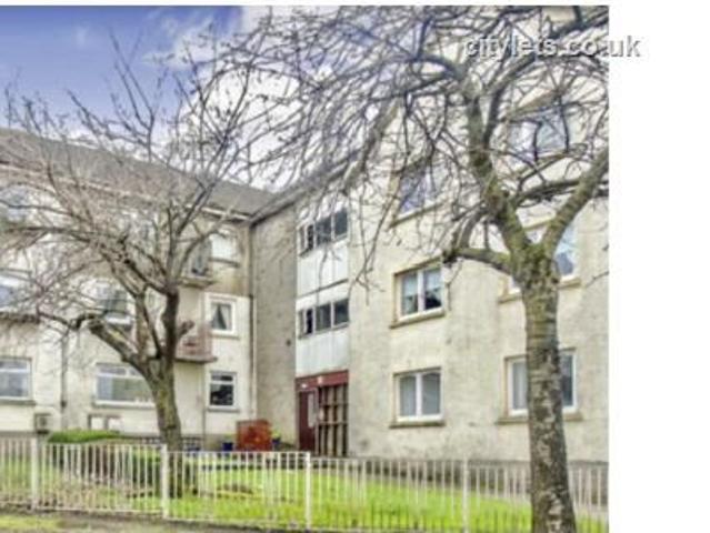 Apartment for rent in Airdrie, Scotland