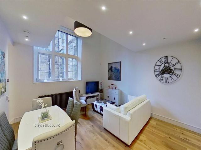 Apartment for rent in Murrayfield, Scotland