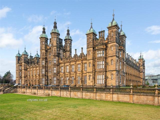 Apartment for rent in Murrayfield, Scotland
