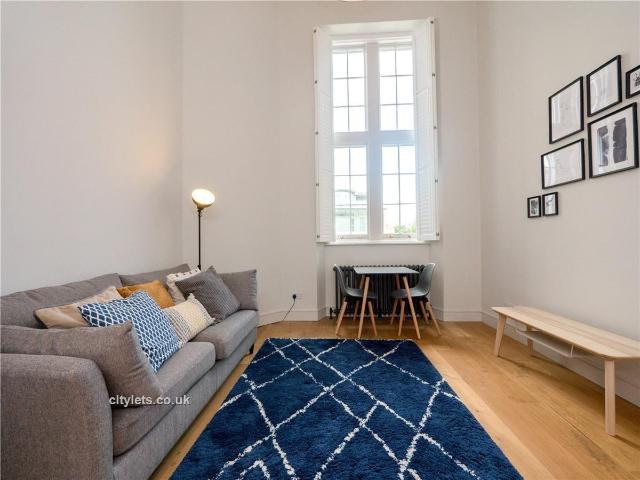 Apartment for rent in Murrayfield, City of Edinburgh
