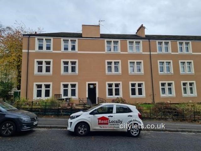 Apartment for rent in Scotland