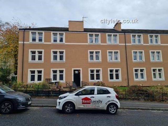 Apartment for rent in Scotland