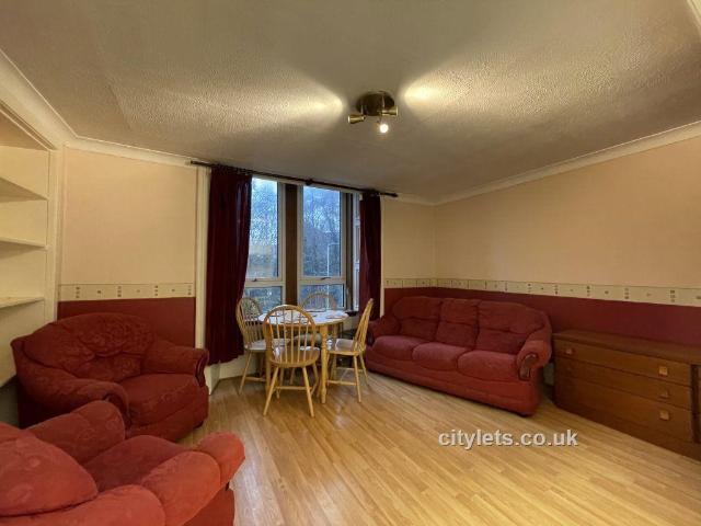 Apartment for rent in Scotland
