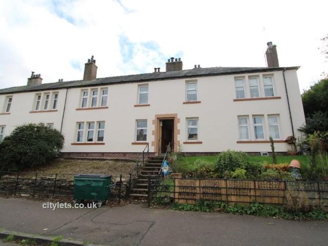 Apartment for rent in Woodside, Scotland
