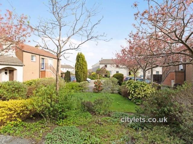 Apartment for rent in Colinton, Scotland