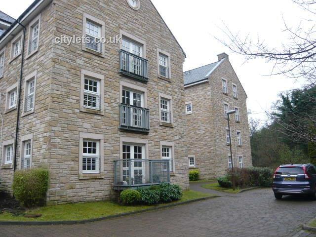 Apartment for rent in Colinton, Scotland