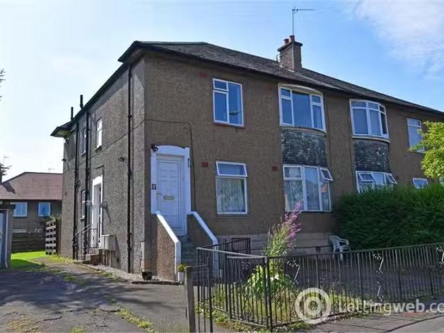 Apartment for rent