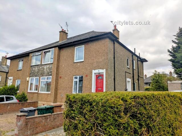 Apartment for rent in Colinton Mains, Oxgangs
