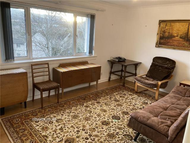Apartment for rent in Firrhill, Comiston