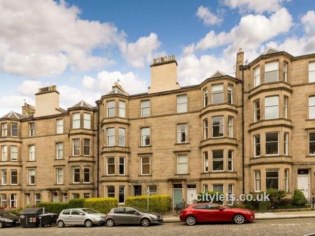 Apartment for rent in Stockbridge, Scotland
