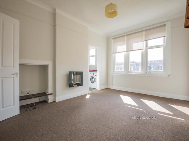 Apartment for rent in Comely Bank, City of Edinburgh
