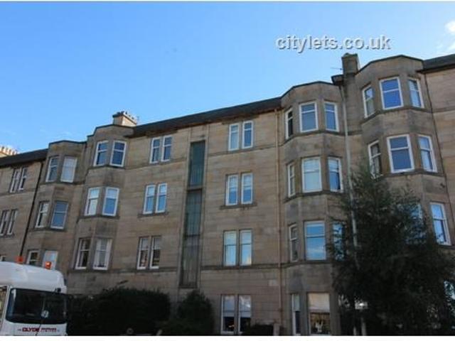 Apartment for rent in Comely Bank, City of Edinburgh