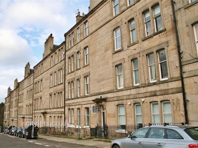 Apartment for rent in Comely Bank, City of Edinburgh