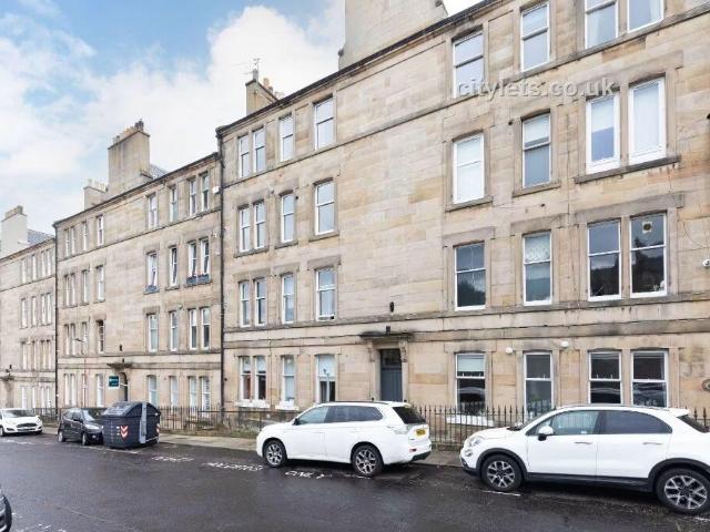 Apartment for rent in Comely Bank, City of Edinburgh