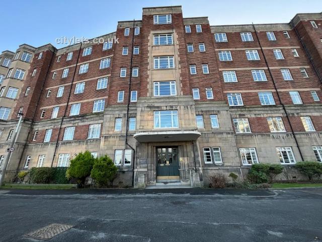 Apartment for rent in Comely Bank, City of Edinburgh