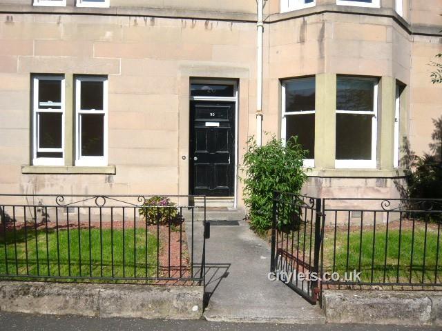 Apartment for rent in Stockbridge, Scotland