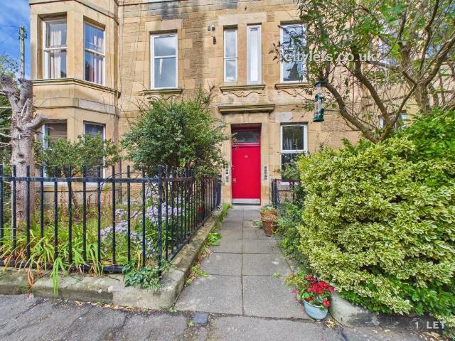 Apartment for rent in Comiston, City of Edinburgh