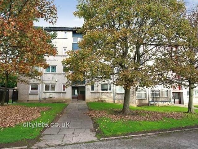 Apartment for rent in Ballindoch, Scotland