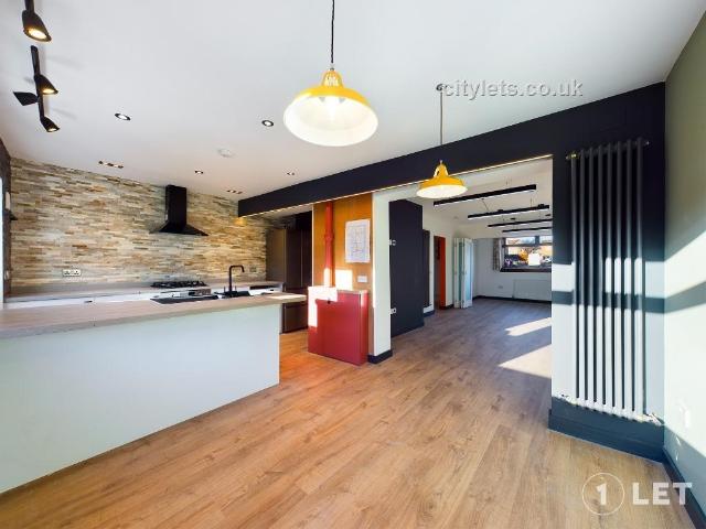 House for rent in Forrester, Corstorphine