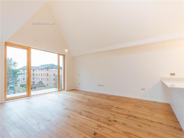 Apartment for rent in Corstorphine, Scotland