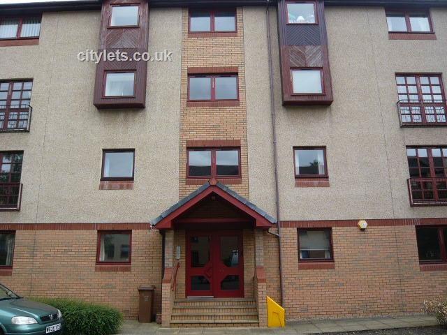 Apartment for rent in Corstorphine, Scotland