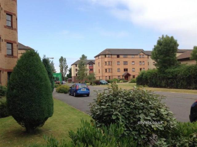 Apartment for rent in Corstorphine, Scotland