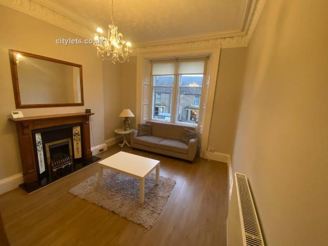 Apartment for rent in Corstorphine, Scotland