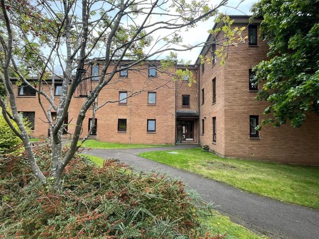 Apartment for rent in Balgreen, Murrayfield