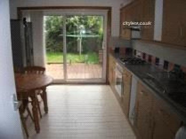 House for rent in South Gyle, Scotland