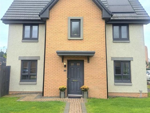 House for rent in Countesswells, Ballindoch