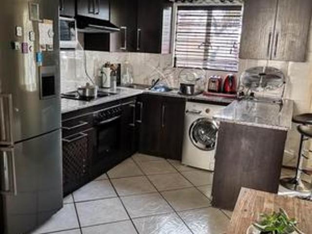 House for rent in Gauteng