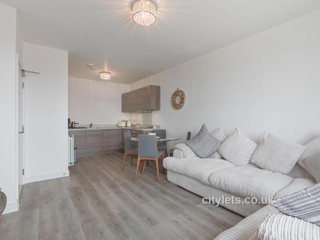 Apartment for rent in Scotland