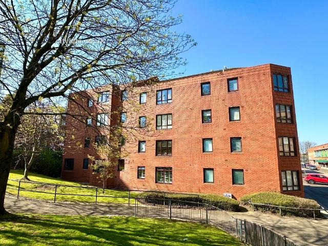 Apartment for rent in Garnethill, Scotland