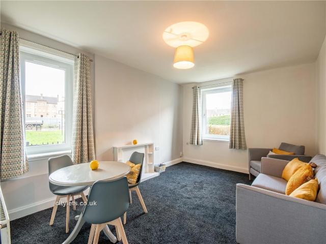 Apartment for rent in Restalrig, City of Edinburgh