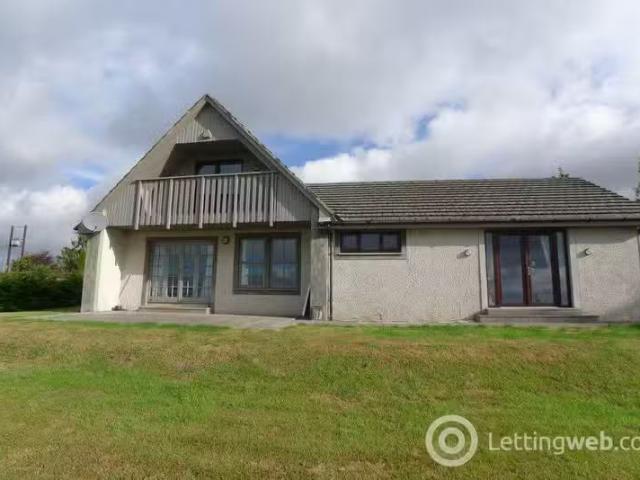 House for rent