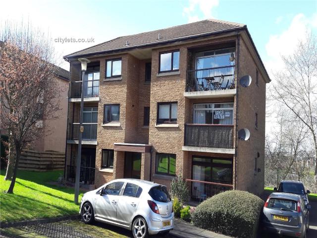 Apartment for rent in Happy Valley, Craiglockhart