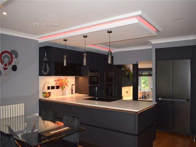 House for rent in Craiglockhart, Scotland