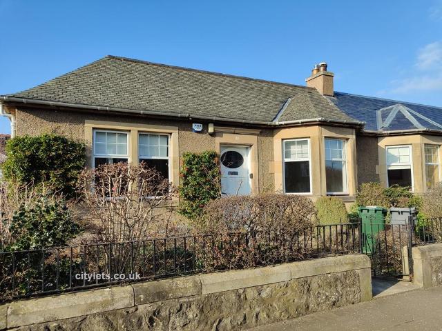 House for rent in Happy Valley, Craiglockhart