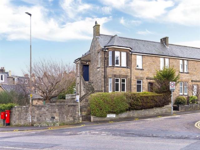 Apartment for rent in Craiglockhart, Scotland
