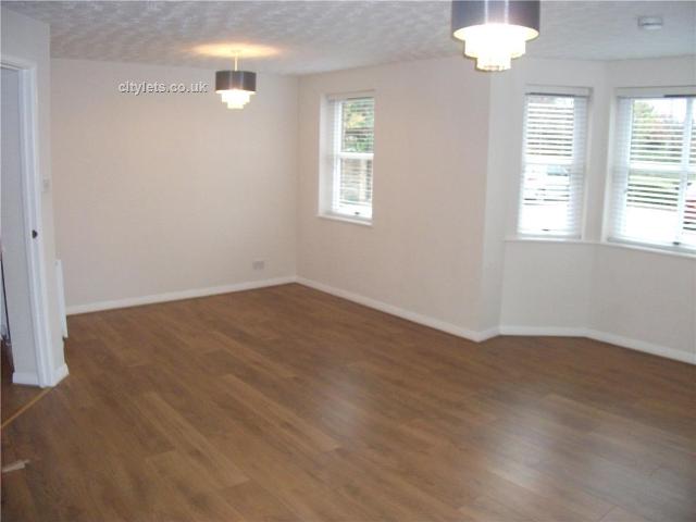 Apartment for rent in Balgreen, Comiston