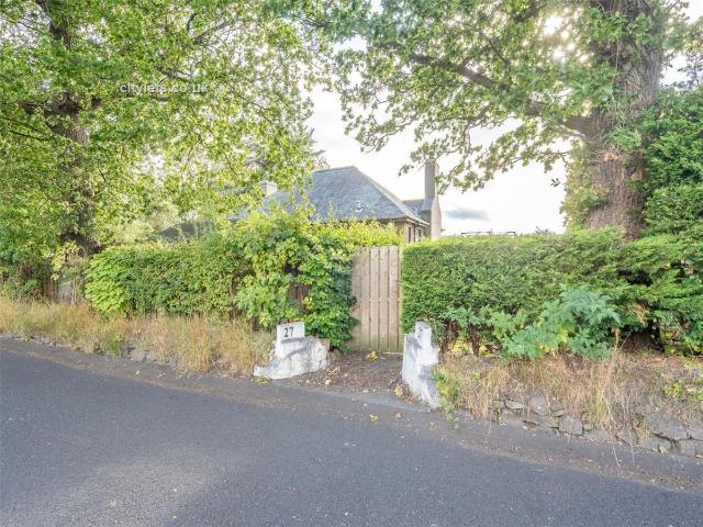 House for rent in Craiglockhart, City of Edinburgh