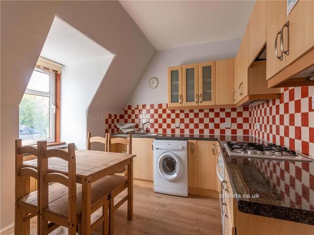 Apartment for rent in Craigmillar Park, City of Edinburgh
