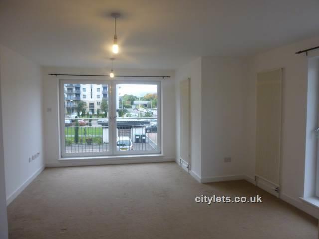 Apartment for rent in Scotland