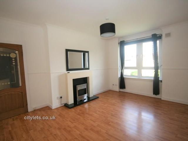 Apartment for rent in Mosspark, Scotland