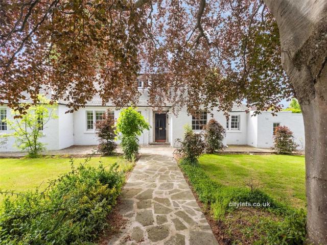 House for rent in Barnton, Scotland