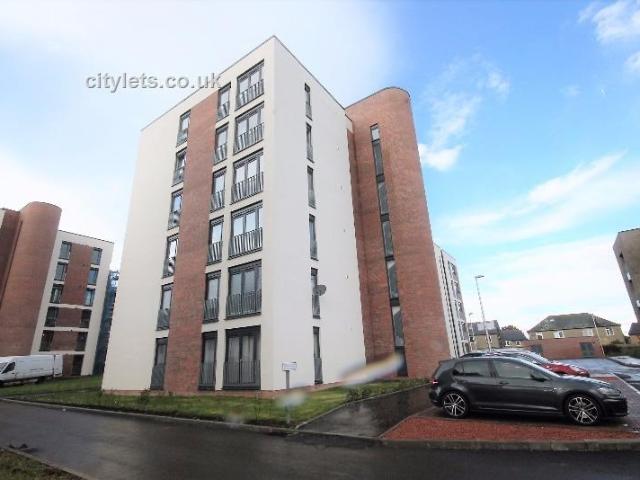 Apartment for rent in East Pilton, Scotland