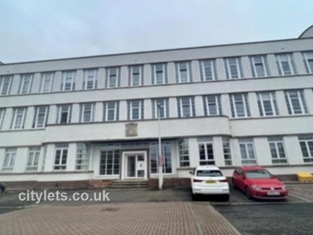Apartment for rent in East Pilton, Scotland